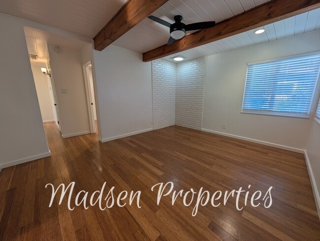 Building Photo - 831 El Dorado St