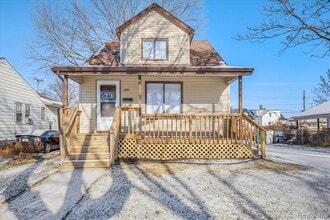 Building Photo - 60 W Harry Ave