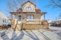 Building Photo - 60 W Harry Ave