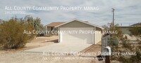 Building Photo - Single Family Home in 29 Palms!