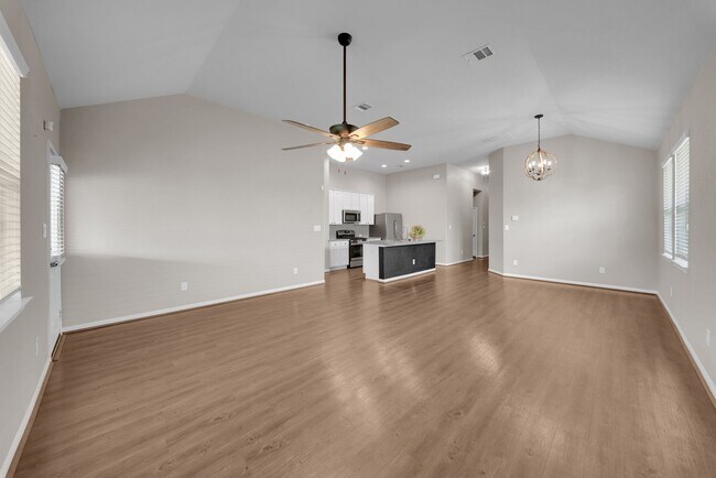 Building Photo - 411 Walnut Branch Dr