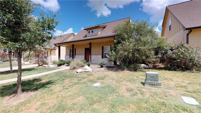 Building Photo - 3412 Cullen Trail