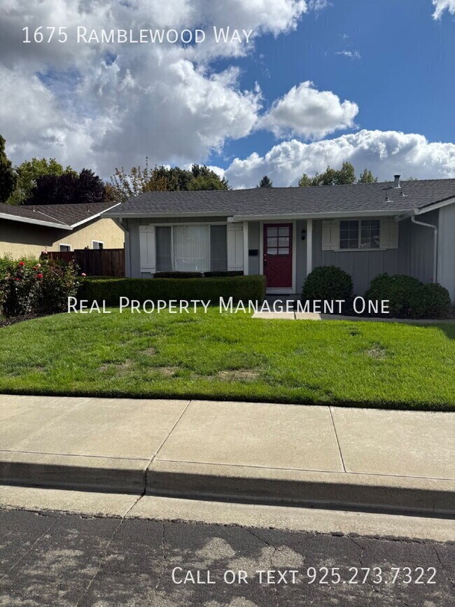 Building Photo - 1675 Ramblewood Way