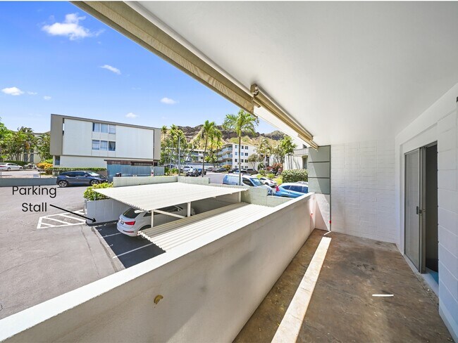Building Photo - 3111 Pualei Cir