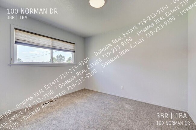 Building Photo - 100 Norman Dr