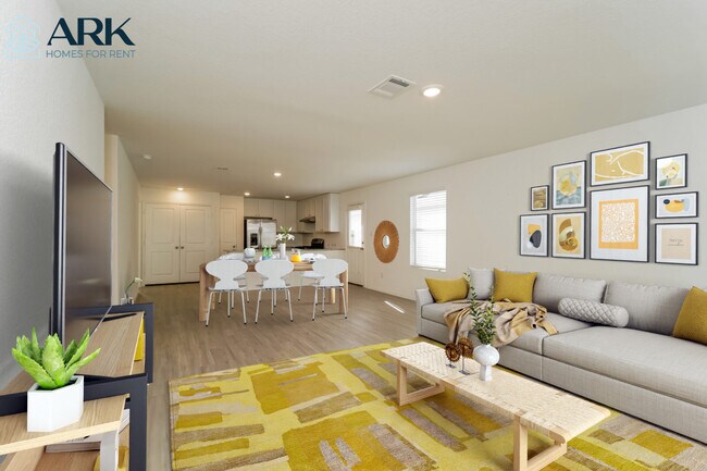 Building Photo - 8839 Barrow Path, Converse, TX