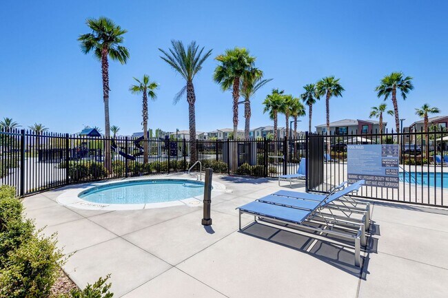 Building Photo - Modern Comfort in Las Vegas: 3-Bedroom Gem with Pool Access