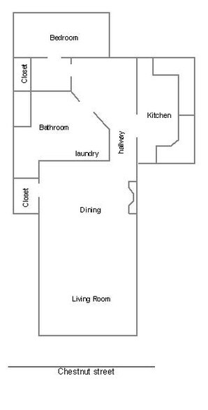 Building Photo - 507 Chestnut St