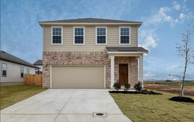 Building Photo - BEAUTIFUL NEW CONSTRUCTION IN HIDDENBROOKE