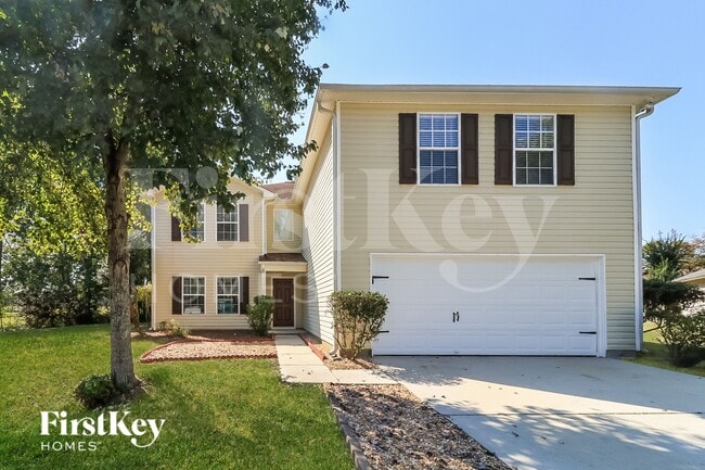 Building Photo - 1033 Sycamore Ln