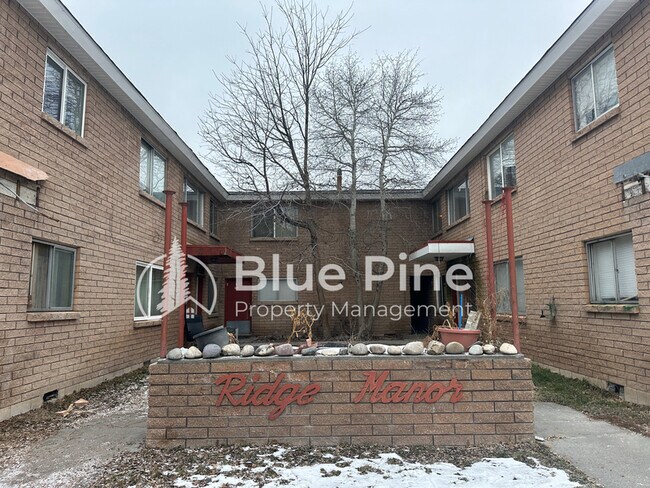 Primary Photo - 350 S Ridge Ave