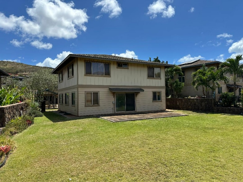 Building Photo - 92-1524-1524 Punawainui St