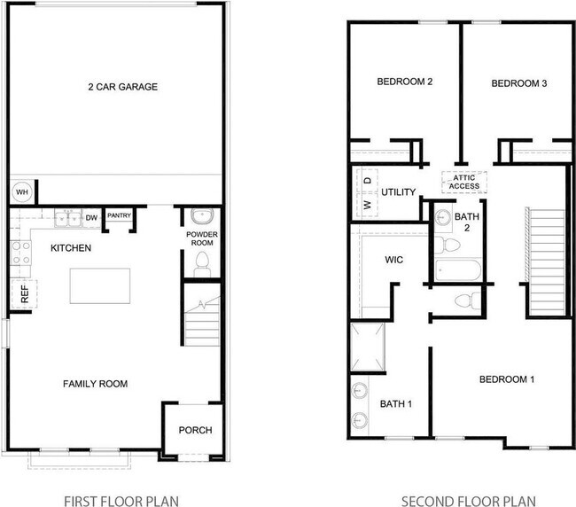 Building Photo - 208 Lake Ct