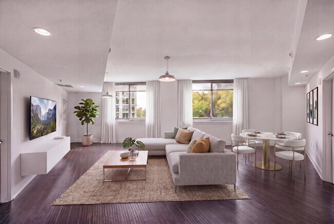 Building Photo - 800 Jackson St