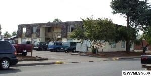 Building Photo - Sunrise Apartments