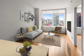 Building Photo - 1 bedroom in LONG ISLAND CITY NY 11101