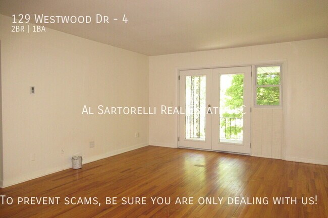 Building Photo - 129 Westwood Dr