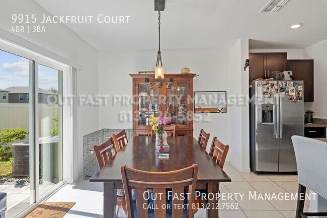 Building Photo - 9915 Jackfruit Ct