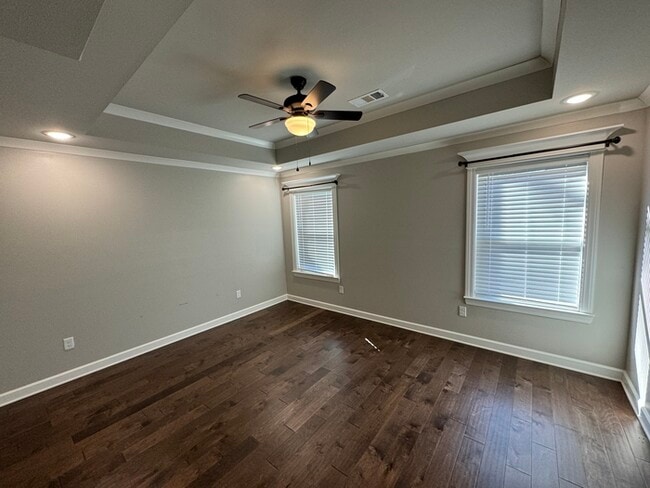 Building Photo - New 4 bedroom 3 bath home in Sherwood