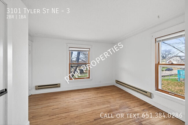 Building Photo - 3101 NE Tyler St