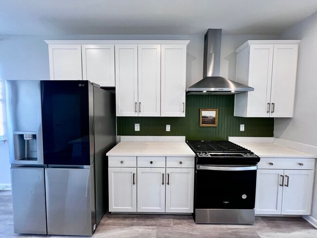 Building Photo - New Contruction Rental in the Reserve of Grassfield