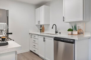 Building Photo - The Landing Apartments