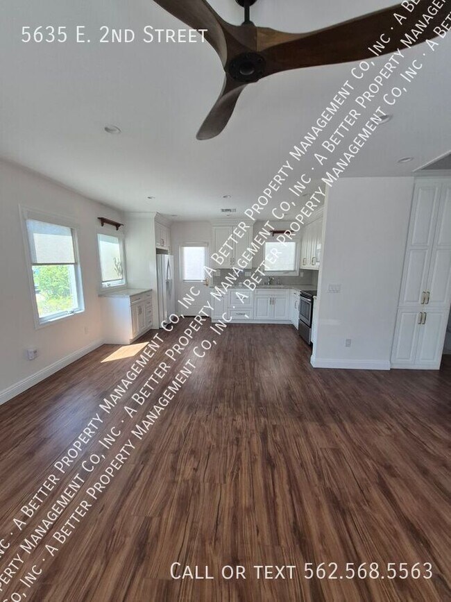 Building Photo - 5635 2nd St