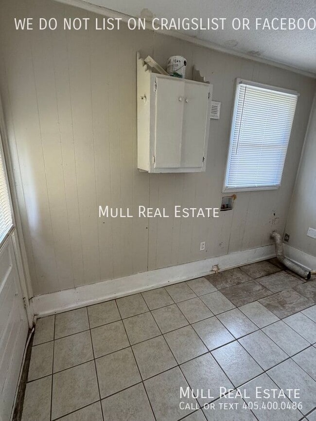 Building Photo - 3502 N Wilburn Ave