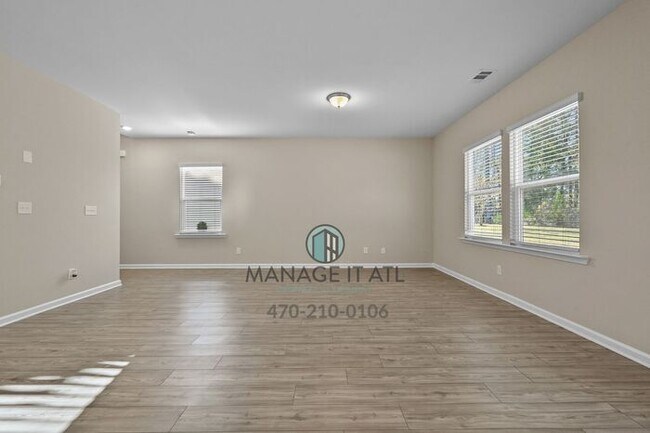 Building Photo - Welcome to 73 Osprey Overlook Drive - a beautifully designed 4-bedroom home