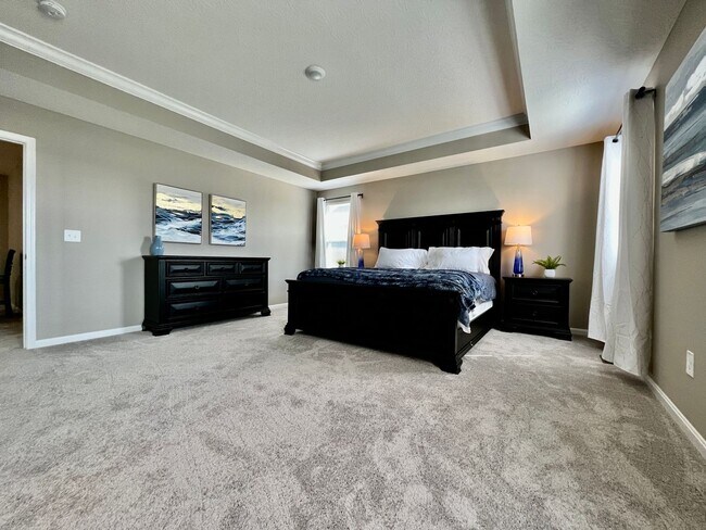 Building Photo - Brand new Executive home in Liberty Twp, Ohio