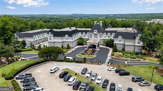 Building Photo - 5861 Yoshino Cherry Ln NE