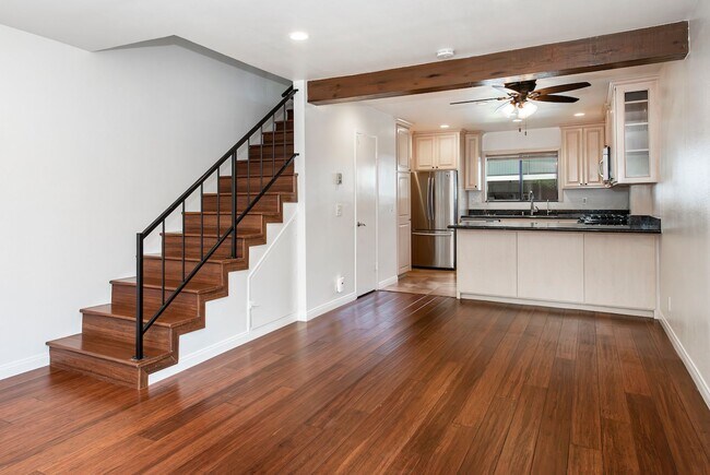 Building Photo - Beachside Living in Santa Barbara – 2-Bedr...