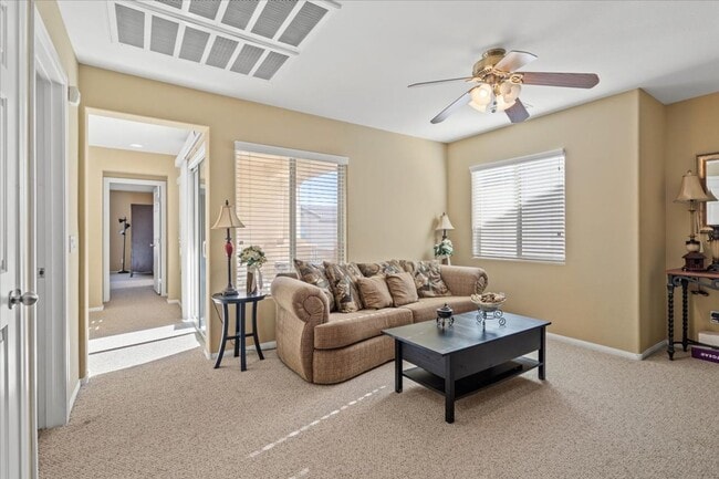 Building Photo - Beautiful Tuscan Inspired 3 Bedroom Home in Centennial Hills