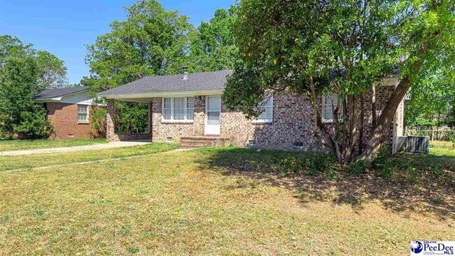 Building Photo - 1109 E Macree Terrace