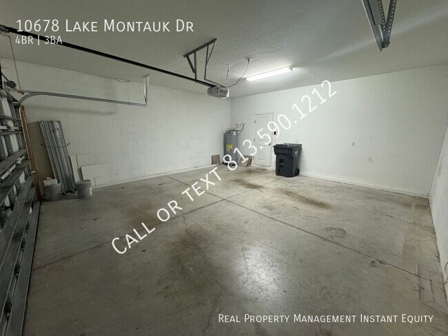 Building Photo - 10678 Lake Montauk Dr