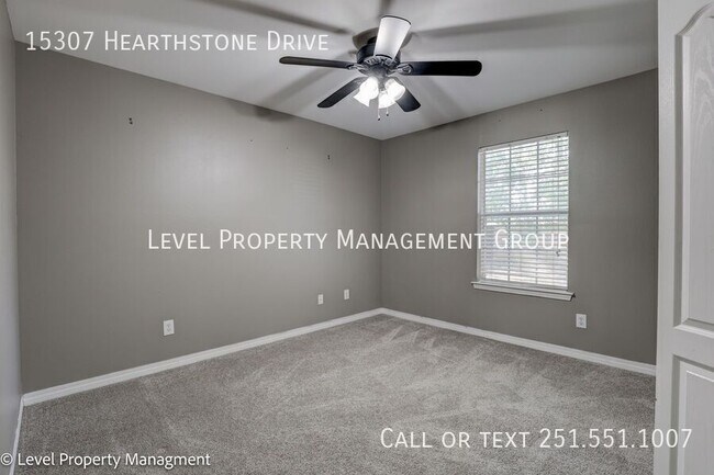 Building Photo - 15307 Hearthstone Dr