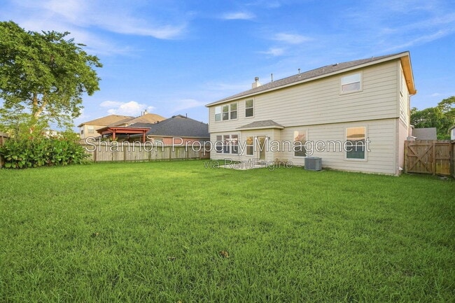 Building Photo - 3830 Misty Falls Ln
