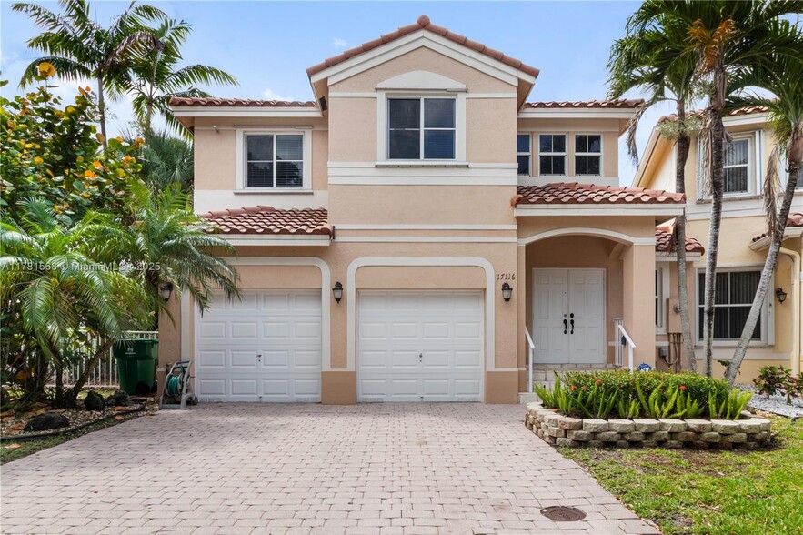 Primary Photo - 17116 SW 39th Ct