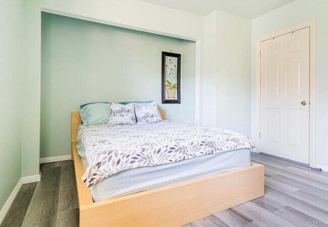 2nd bedroom - 4646 Hartley St