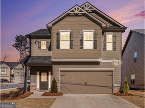 Building Photo - 394 Greenleaf Ct NW