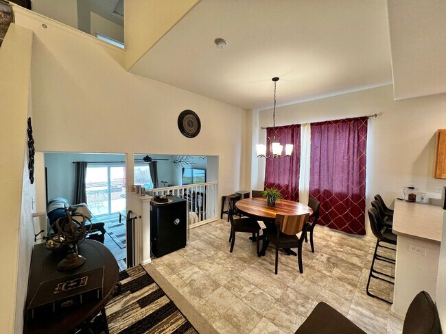 Building Photo - Spacious 4 Bed, 2 1/2 Bath House in Berthoud!