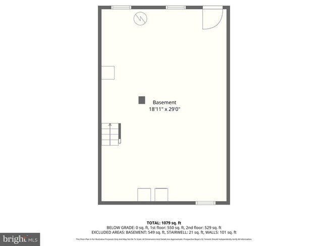 Building Photo - 1209 N Dukeland St