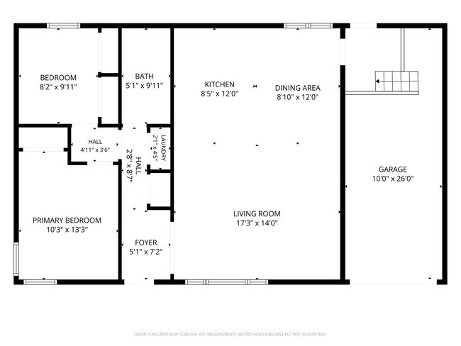 Building Photo - 815 College Rd
