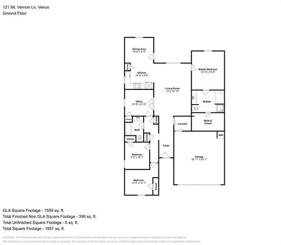 Building Photo - 120 Mount Vernon Ln