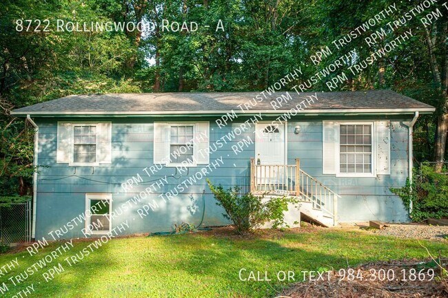 Building Photo - 8722 Rollingwood Rd