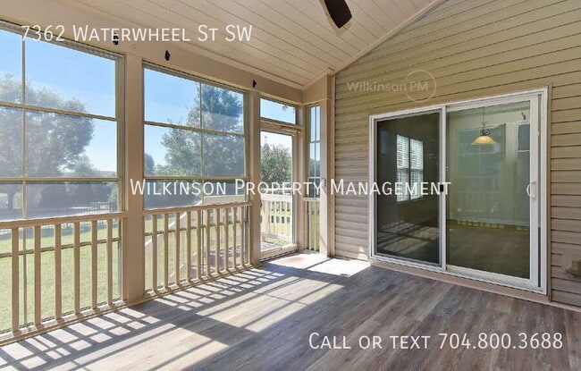 Building Photo - 7362 Waterwheel St SW