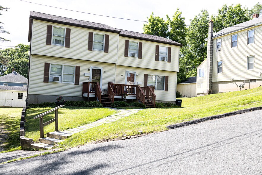 Building Photo - 83 Sadler Ave