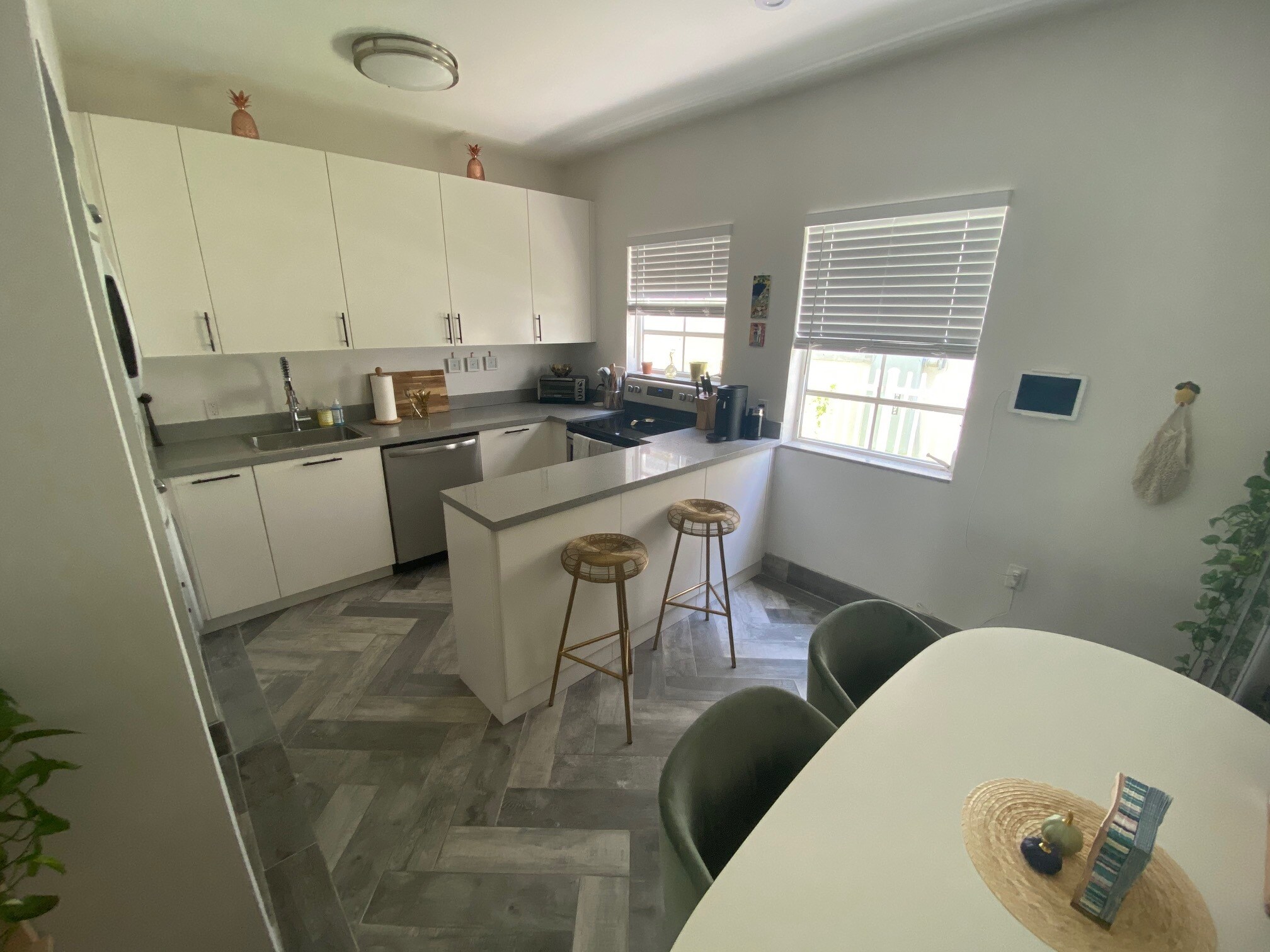 Building Photo - 1525 Pennsylvania Ave