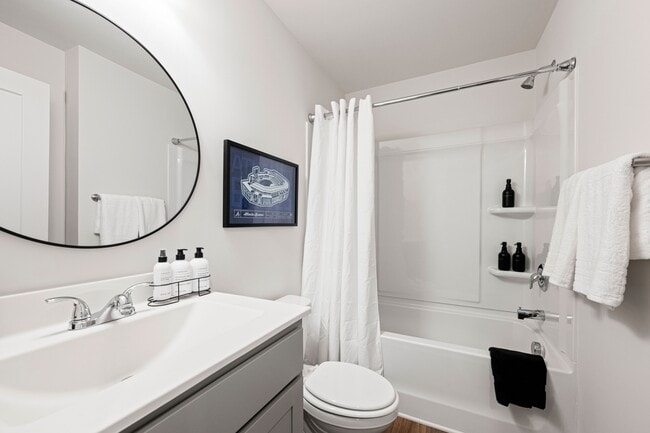 Building Photo - 1389 Cozy Ct. SE