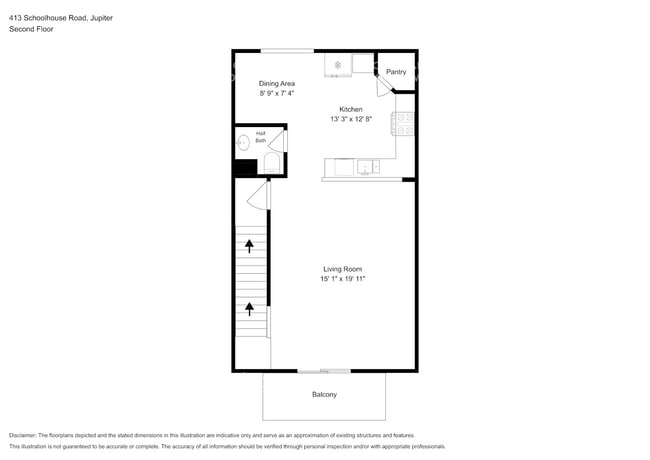 Building Photo - 413 School House Rd